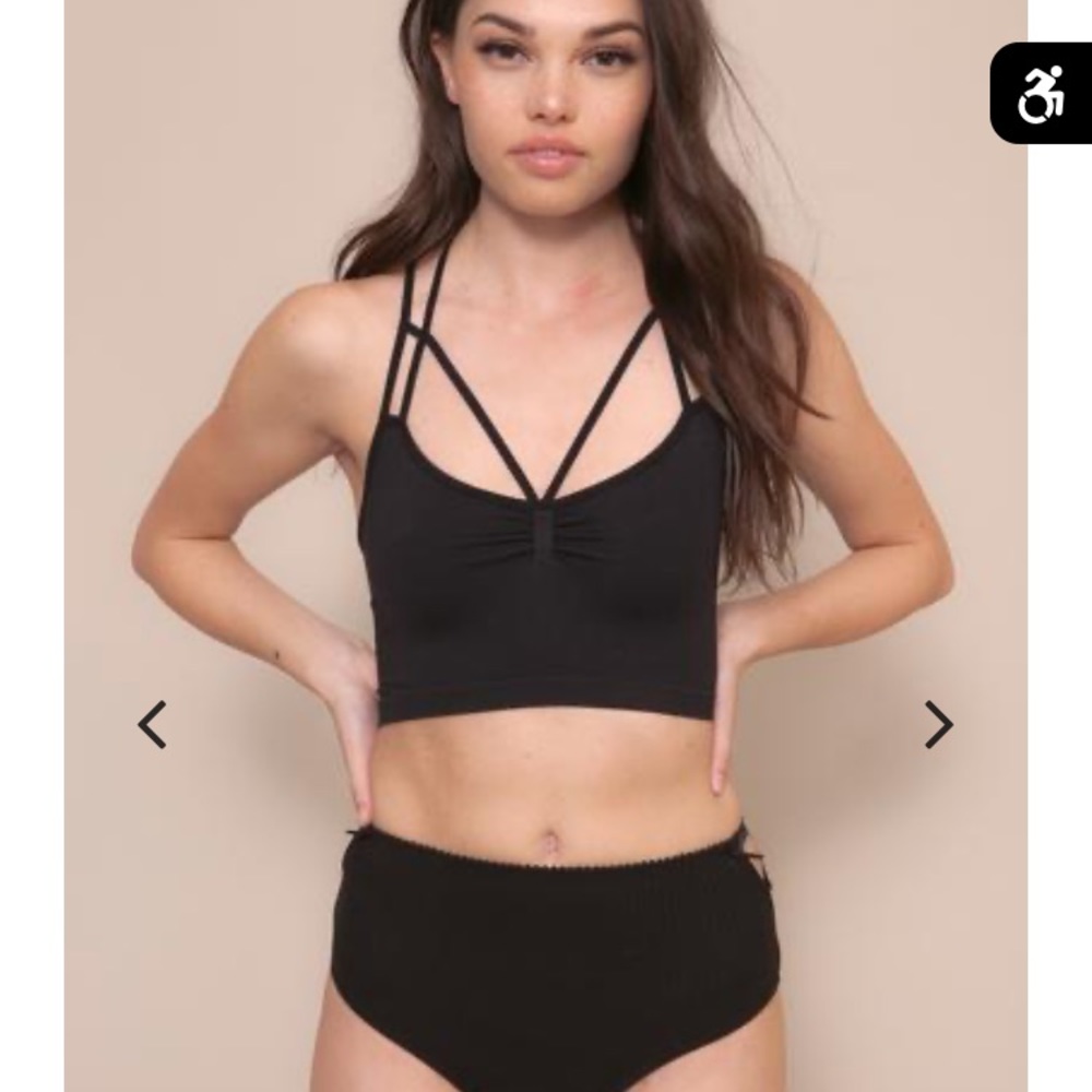 O/S Bralette